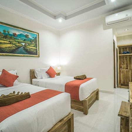 Adenia House Ubud Εξωτερικό φωτογραφία