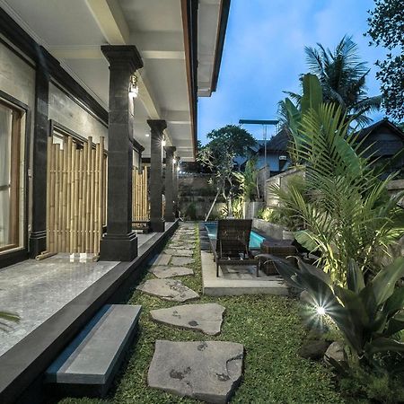 Adenia House Ubud Εξωτερικό φωτογραφία