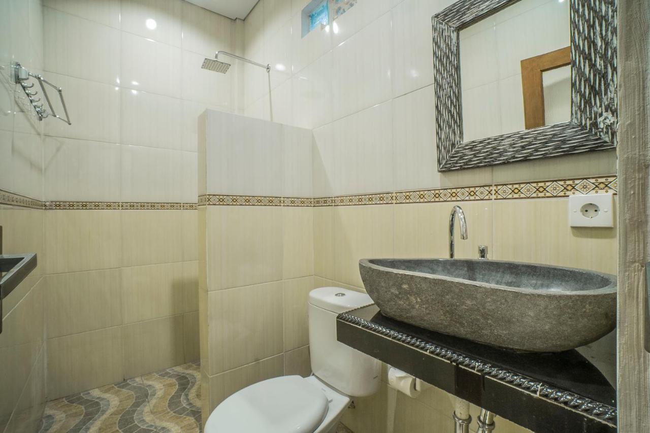 Adenia House Ubud Εξωτερικό φωτογραφία