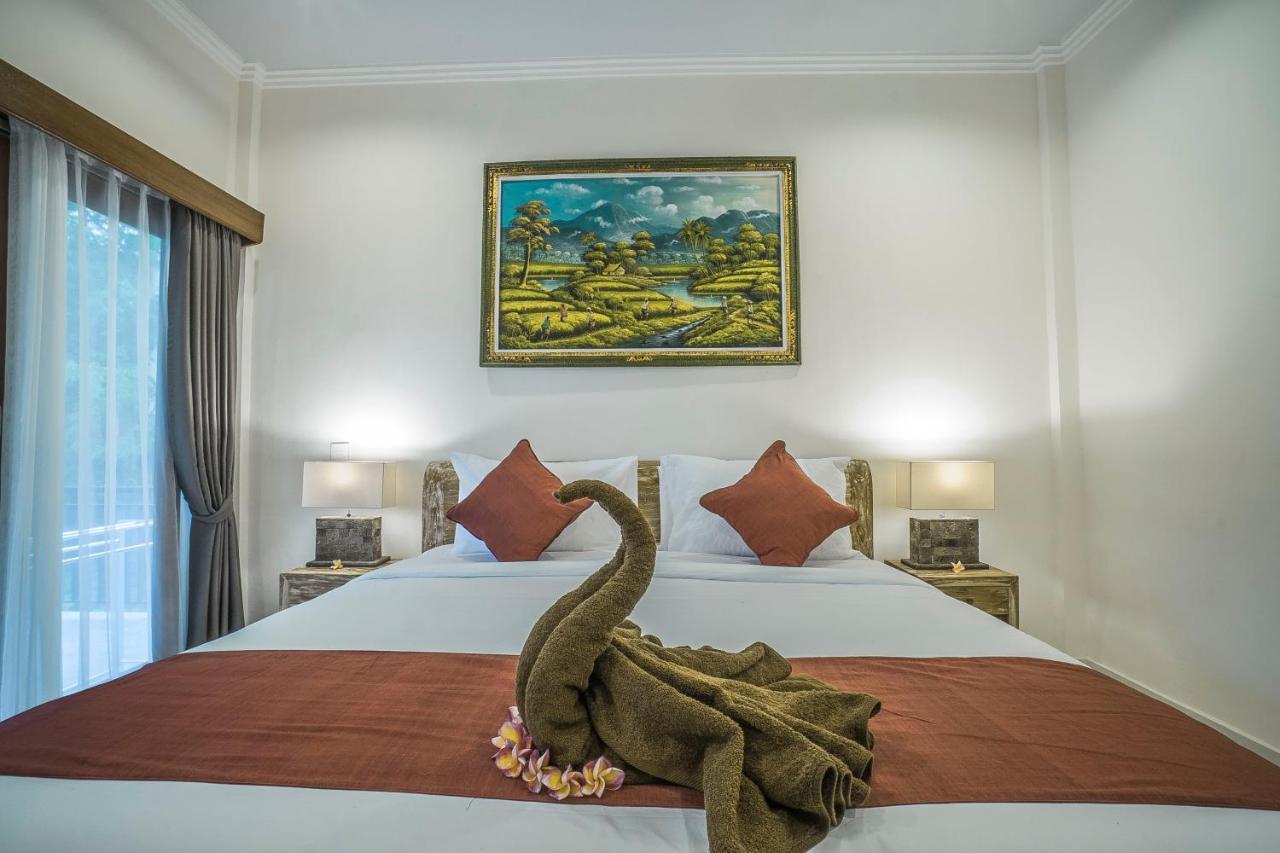 Adenia House Ubud Εξωτερικό φωτογραφία