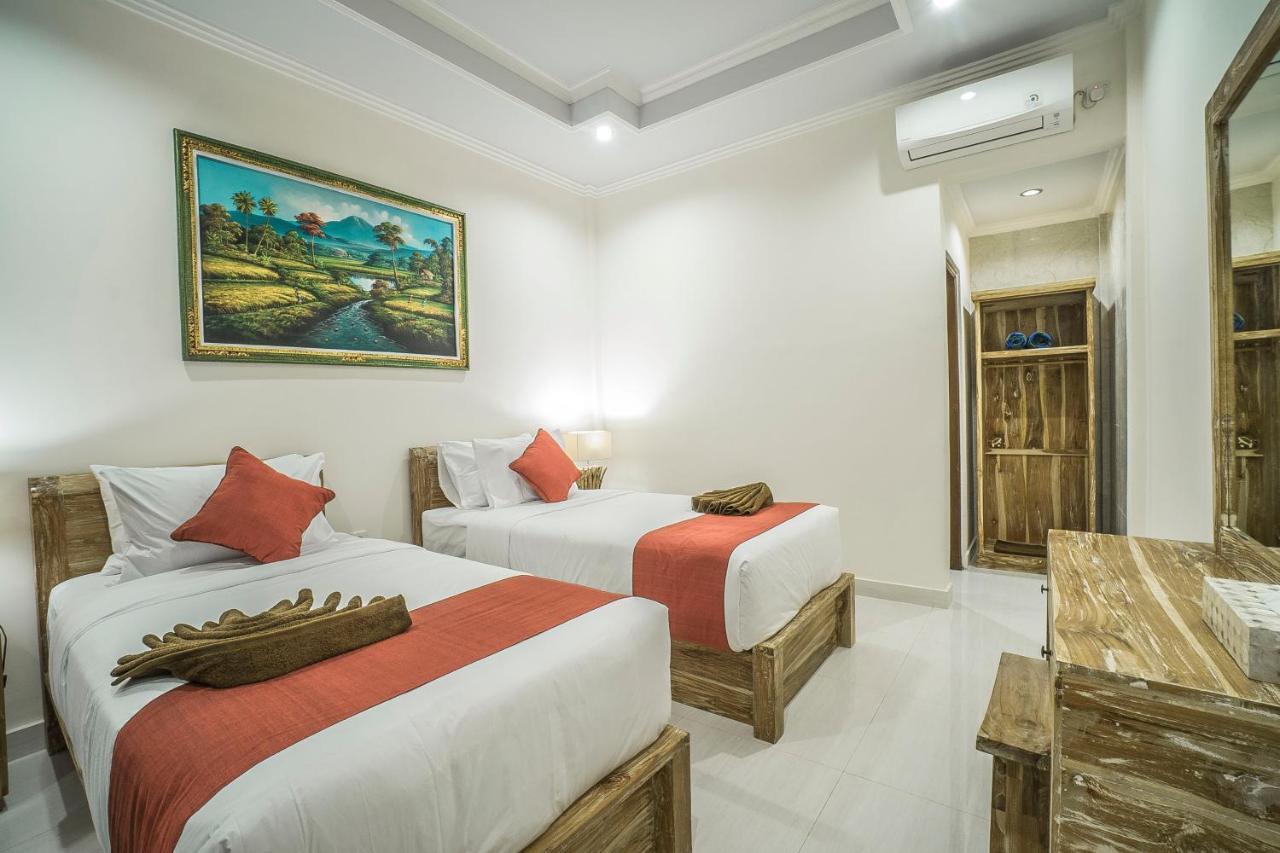 Adenia House Ubud Εξωτερικό φωτογραφία