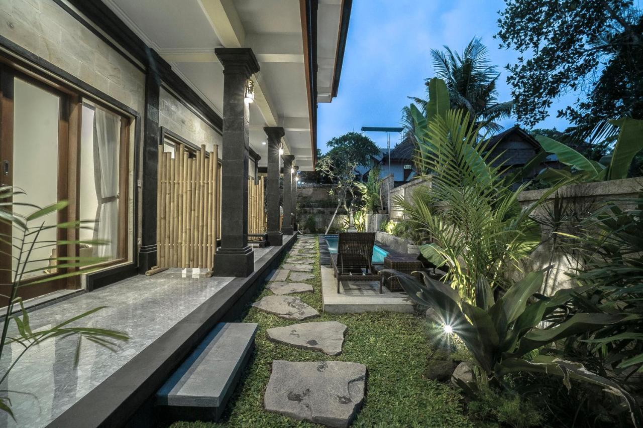 Adenia House Ubud Εξωτερικό φωτογραφία