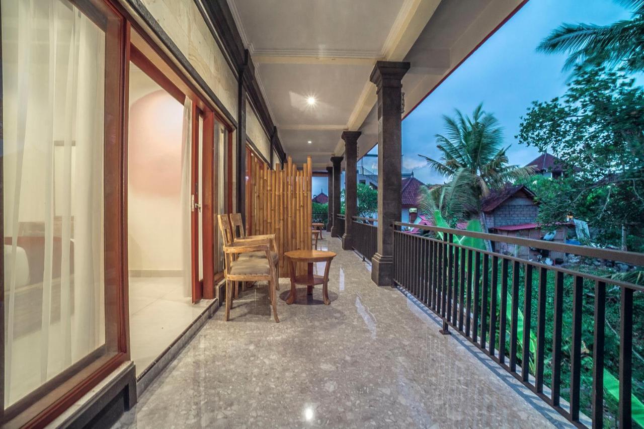 Adenia House Ubud Εξωτερικό φωτογραφία
