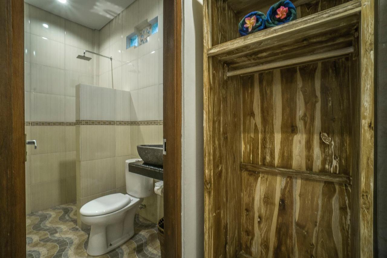 Adenia House Ubud Εξωτερικό φωτογραφία